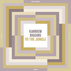 画像1: KARRIEM RIGGINS/TO THE JUNGLE