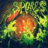 NATURAL YOGURT BAND/SPORES