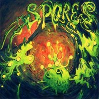 NATURAL YOGURT BAND/SPORES