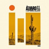 ALVARO S.S. & HIS JAMMING SESSIONS/VOL.2