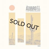 ALVARO S.S. & HIS JAMMING SESSIONS/VOL.2