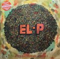 EL-P/WEAREALLGOINGTOBURNINHELLMEGAMIXXX3