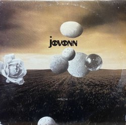 画像1: JOVONN/STUMP IT EP