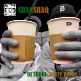 DJ SHOKI & DUSTY HUSKY/SHAQSHAQ