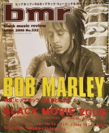 bmr black music review APRIL 2006 No. 332