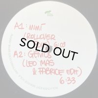 V.A./ROLLOVER EDIT SERVICE VOL.3