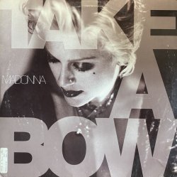 画像1: MADONNA/TAKE A BOW