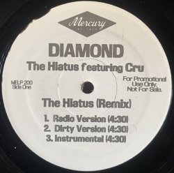画像1: DIAMOND/THE HIATUS