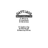 BEATCONDUCTOR/SOUL SPECTRUM