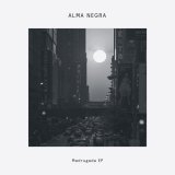 ALMA NEGRA/MADRUGADA EP