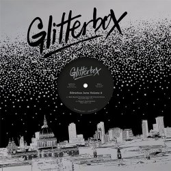 画像1: V.A./GLITTERBOX JAMS VOLUME 6