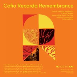 画像1: JOAN BIBILONI FEAT. RHYS IFANS & PEP TOSAR/COFIO RECORDA REMEMBRANCE