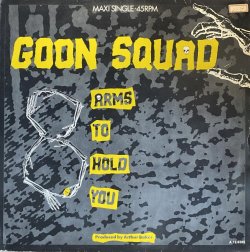 画像1: GOON SQUAD/8 ARMS TO HOLD YOU