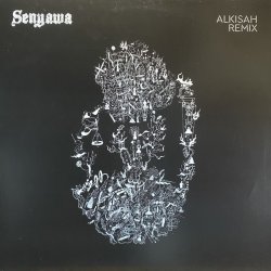 画像1: SENYAWA/ALKISAH REMIX