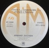 ARMAND DUCHIEN/(10-9-8-7...) COUNTDOWN