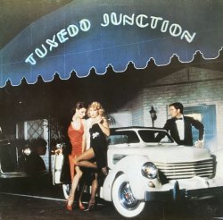 画像1: TUXEDO JUNCTION/S.T.