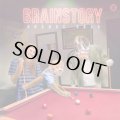 BRAINSTORY/SOUNDS GOOD (COLOR VINYL)