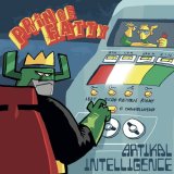 PRINCE FATTY/ARTIKAL INTELLIGENCE