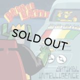 PRINCE FATTY/ARTIKAL INTELLIGENCE