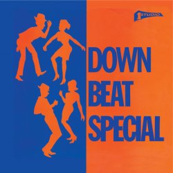 画像1: V.A./STUDIO ONE DOWN BEAT SPECIAL(EXPANDED EDITION)