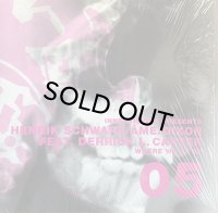 INNERVISIONS PRESENTS HENRIK SCHWARZ/AME/DIXON FEAT. DERRICK L CARTER / WHERE WE AT EP 05