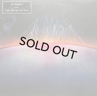 JON HOPKINS/LIGHT THROUGH THE VEINS