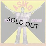 ASIKO ROCK GROUP/S.T.