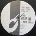 WAYNE GARDINER AND EDDIE MADURO/THE WARNING