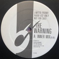 WAYNE GARDINER AND EDDIE MADURO/THE WARNING