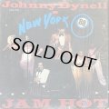 JOHNNY DYNELL AND NEW YORK 88/JAM HOT