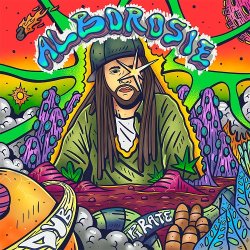 画像1: 【RECORD STORE DAY 2024】ALBOROSIE/DUB PIRATE