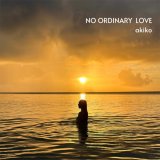 【RECORD STORE DAY 2024】AKIKO/NO ORDINARY LOVE