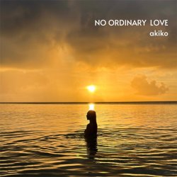 画像1: 【RECORD STORE DAY 2024】AKIKO/NO ORDINARY LOVE