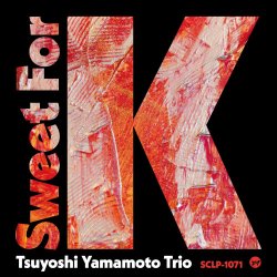 画像1: TSUYOSHI YAMAMOTO (山本剛) / Sweet for K