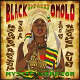 BLACKOMOLO/HIGHER REGION