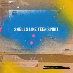 画像1: 【RECORD STORE DAY 2024】DECO (伊藤陽一郎,守尾崇) / SMELLS LIKE TEEN SPIRIT