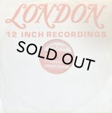 HAMILTON BOHANNON/LET'S START TO DANCE AGAIN