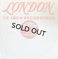 HAMILTON BOHANNON/LET'S START TO DANCE AGAIN