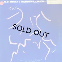 AL DI MEOLA/SEQUENCER