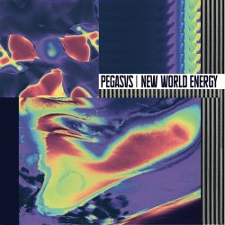 画像1: PEGASVS/NEW WORLD ENERGY