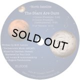 NORTH SATELLITE/STARS ARE OURS