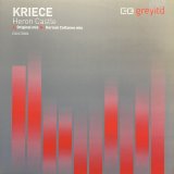 KRIECE/HERON CASTLE