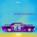 DJ KIYO/SPRING MADNESS 4