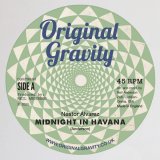 NESTOR ALVAREZ/MIDNIGHT IN HAVANA / KINKY AFRO CUBAN