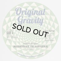 NESTOR ALVAREZ/MIDNIGHT IN HAVANA / KINKY AFRO CUBAN