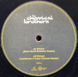THE CHEMICAL BROTHERS/THE REMIXES