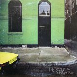 THE SQUARE/MIDNIGHT LOVER