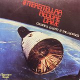 COLONEL ELLIOTT & THE LUNATICS/INTERSTELLAR REGGAE DRIVE