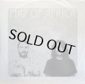 MAP OF AFRICA/DIRTY LOVIN