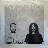 MAP OF AFRICA/DIRTY LOVIN